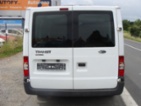 Ford Transit, 2.2 TDCi, 63 kW, 116000 km!!