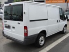 Ford Transit, 2.2 TDCi, 63 kW, 116000 km!!