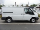 Ford Transit, 2.2 TDCi, 63 kW, 116000 km!!