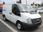 Ford Transit, 2.2 TDCi, 63 kW, 116000 km!!