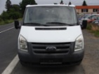 Ford Transit, 2.2 TDCi, 63 kW, 116000 km!!