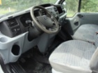 Ford Transit, 2.2 TDCi, 63 kW, 116000 km!!