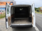 Ford Transit, 2.2 TDCi, 63 kW, 116000 km!!
