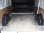 Ford Transit, 2.2 TDCi, 63 kW, 116000 km!!