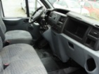 Ford Transit, 2.2 TDCi, 63 kW, 116000 km!!