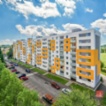 Prodej bytu 3+1 73, Jilemnice.Jilemničáci a