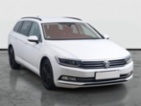 VW Passat, 2.0 TDI, Automat, Serv.kniha, Navi,,