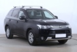 Mitsubishi Outlander, 2.2 DI-D, 4X4, Serv.kniha,