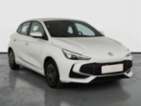 MG 3, 1.5, Navigace, Parkovací kamera,, Hatchback,