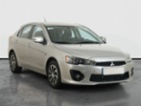Mitsubishi Lancer, 1.6 MIVEC, ČR,2.maj, Serv.kniha