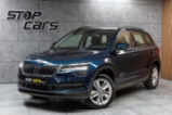 Škoda Karoq, 2.0TDi*110kW*DSG*4X4*DPH*TAŽNÉ, SUV,