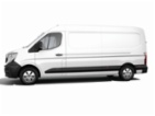 Renault Master, L3H2P3 Blue dCi 150 Extra Euro