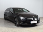 Mercedes Třída CLS, 350 CDI 4MATIC,, Combi, Diesel