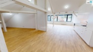 Pronájem ateliéru 2+kk, 151 m2, Tyl