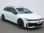 Volkswagen Golf, Variant R-Line People 2,0 TDI,