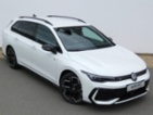 Volkswagen Golf, Variant R-Line People 2,0 TDI,