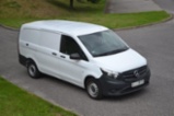 Mercedes-Benz Vito, 116 CDi 9G automat 2021