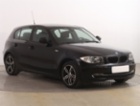 BMW Řada 1, 118d, Automat, ČR,2.maj,, Hatchback,