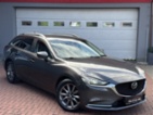 Mazda 6, 2.0i G-165 LED ACC Navi Blis, SUV, benzin