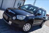 Škoda Yeti, 1,2 TSI 77KW NÍZKÉ KM TAŽNÉ, kombi,