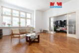 Byt 3+kk, 83 m², Ostrava, ul. 28. října