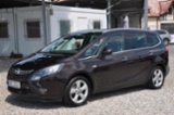Opel Zafira, TOURER 2.0CDTi 96kW 7.míst, MPV,