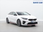 Kia Ceed, 1,6 T-GDI 150kW Aut. GT CZ, kombi,