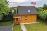 Prodej chaty, 65 m², Volduchy