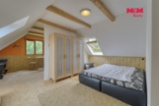 Prodej chaty, 65 m², Volduchy