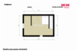 Prodej chaty, 65 m², Volduchy