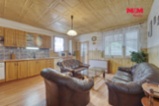 Prodej chaty, 65 m², Volduchy