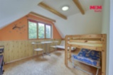 Prodej chaty, 65 m², Volduchy