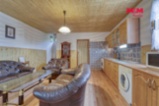 Prodej chaty, 65 m², Volduchy