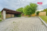 Prodej chaty, 65 m², Volduchy