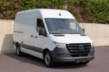 Mercedes-Benz Sprinter, 311 CDI 84kW L2H2 *DPH*