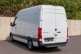 Mercedes-Benz Sprinter, 311 CDI 84kW L2H2 *DPH*