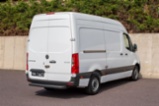 Mercedes-Benz Sprinter, 311 CDI 84kW L2H2 *DPH*