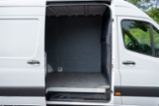 Mercedes-Benz Sprinter, 311 CDI 84kW L2H2 *DPH*