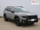 Subaru Outback, Wilderness 2.4L Turbo, SUV, benzin
