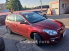 Hyundai I30, 1.6 16V, ČR, AC, STK1/28, kombi,