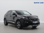 Peugeot 3008, 1,2 PT 96kW CZ Allure 1Maj DPH, SUV,