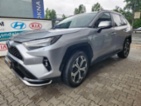 Toyota RAV4, 2.5-AUTOMAT-NAVI-KŮŽE-KAMERA, SUV,