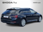 Škoda Superb, Combi 2.0 TDI DSG Style, kombi,