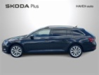 Škoda Superb, Combi 2.0 TDI DSG Style, kombi,