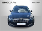 Škoda Superb, Combi 2.0 TDI DSG Style, kombi,