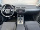 Škoda Superb, Combi 2.0 TDI DSG Style, kombi,