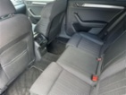 Škoda Superb, Combi 2.0 TDI DSG Style, kombi,