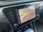 Škoda Superb, Combi 2.0 TDI DSG Style, kombi,