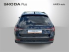 Škoda Superb, Combi 2.0 TDI DSG Style, kombi,