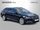 Škoda Superb, Combi 2.0 TDI DSG Style, kombi,
